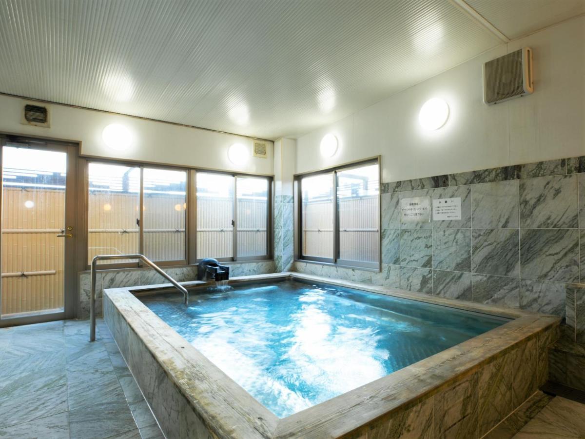 Maizuru Grand Hotel Esterno foto